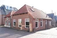 Woning Kerkstraat 26 Grafhorst