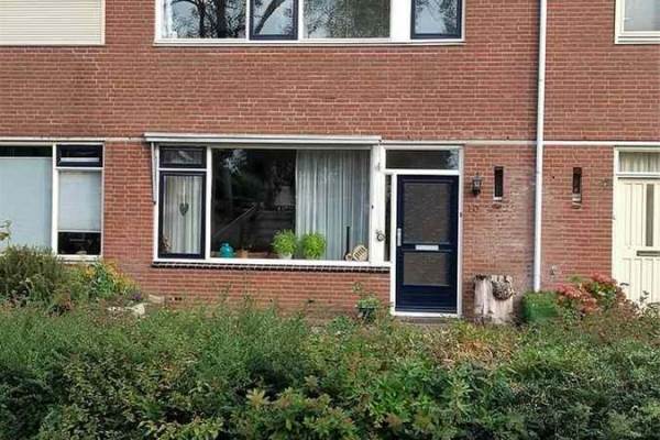 Woning Augustijnenstraat 10 Gaanderen