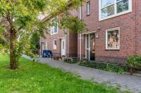 Woning Boonestaakstraat 8 Almere