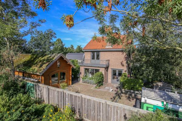 Woning Volleringweg 22 Waarland