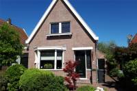 Woning Kerkstraat 10 Oostzaan