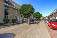 Woning Eigelhorst 43 Rotterdam