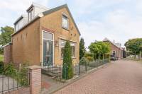 Woning Damstraat 9 Ridderkerk