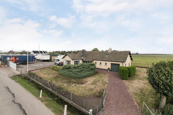 Woning Kerkweg 41 Everdingen