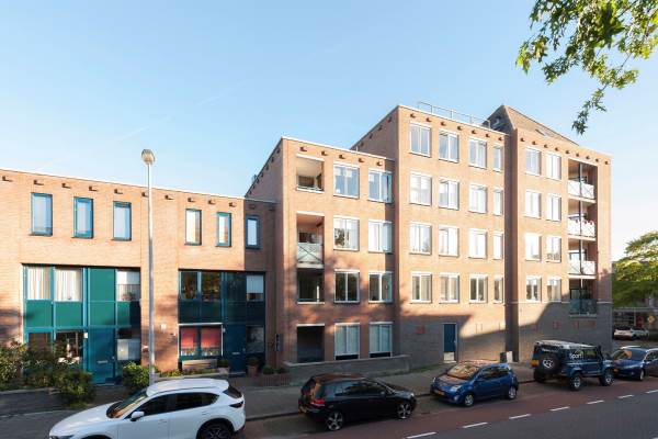 Woning Torenwacht 124 Leiderdorp