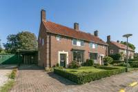 Woning Julianalaan 8 Vorden