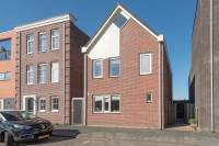 Woning Achillesstraat 12 Almere