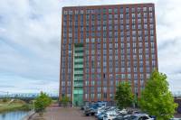 Woning Polenstraat 90 Almere