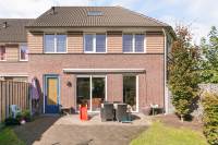 Woning Dora Ebbenhof 17 Nuenen