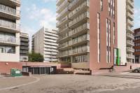 Woning Prins Bernhardstraat 47 Hilversum