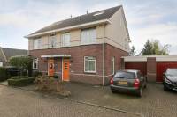Woning Oranjestraat 5 Apeldoorn