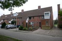 Woning Paardenhoeve 38 Houten