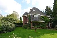 Woning Koningin Sophielaan 9 Bussum