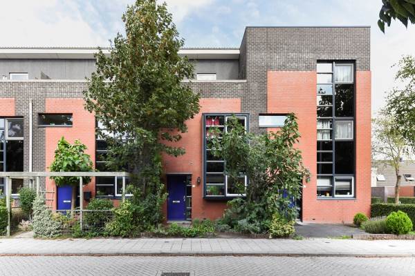 Woning Zaaierstraat 25 Delfgauw