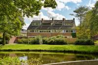 Woning Fideliolaan 135 Amstelveen