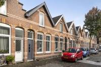Woning Vondelstraat 19 Dordrecht