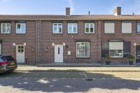Woning Beatrixstraat 31 Oud Gastel