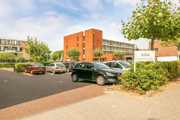 Woning Noordeinde 85 Rotterdam