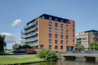 Woning Kotterspad 17 Amsterdam