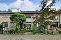 Woning Hulststraat 21 Noord-Scharwoude