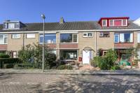 Woning Da Costaweg 5 Waddinxveen
