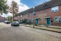 Woning Knopherik 22 Breda