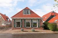 Woning Compagnonsfeart 19 Lippenhuizen