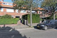Woning Mechelsestraat 20 Den Haag