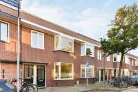 Woning Pieter Maritzstraat 26 Haarlem