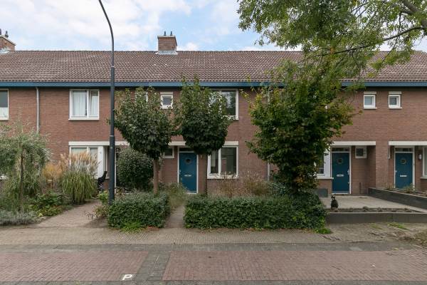 Woning Druivenkas 6 Vught
