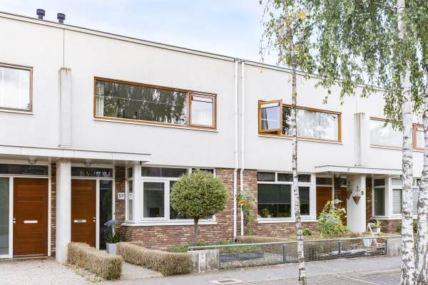 Woning Grasmus 57 Eindhoven