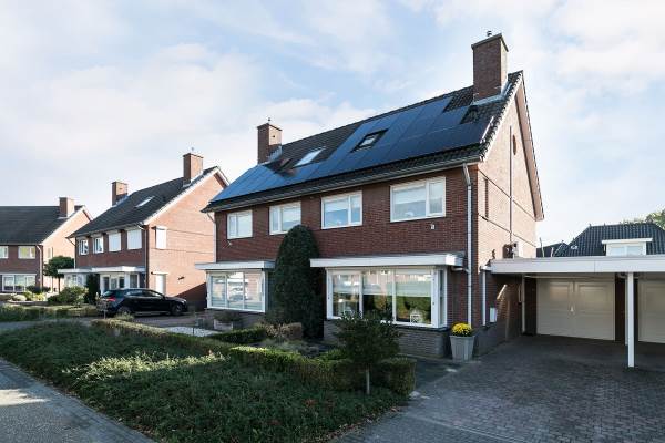Woning Leusveldweide 6 Helmond