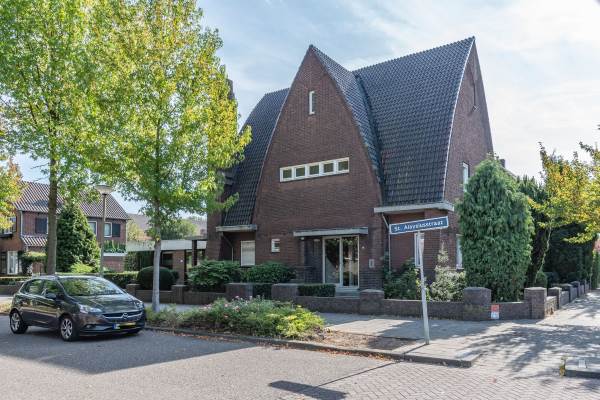 Woning Sint Aloysiusstraat 2 Tegelen