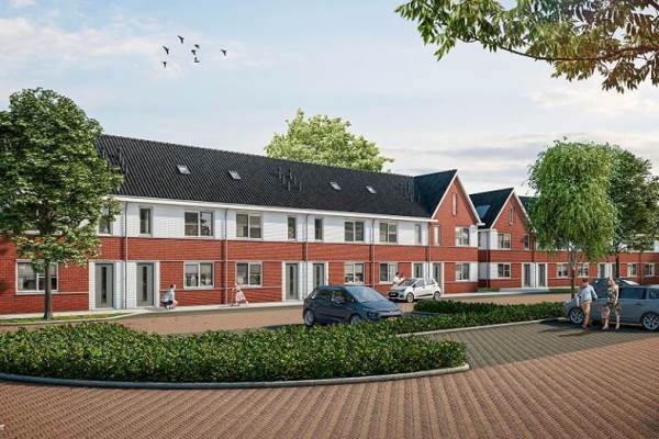 Woning  Nijverdal