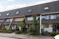 Woning De Kruigang 27 Malden