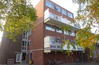 Woning Bouwmeesterweg 51 Schiedam