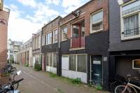 Woning Lijnbaansstraat 3 Amsterdam