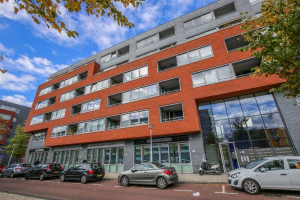 Woning Postjesweg 138 Amsterdam