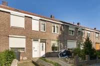 Woning Celebesstraat 54 Tilburg