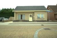 Woning Dorpsstraat 1 St. Willebrord