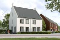 Woning  Mariahout