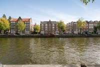 Woning Houtmankade 33 Amsterdam