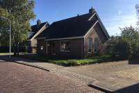 Woning De Bast 38 Sint Nicolaasga