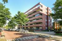 Woning Johan Hofmanstraat 207 Amsterdam