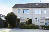 Woning Korenbloemweg 104 Almere