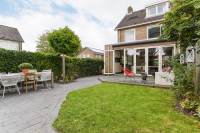Woning Ninaberstraat 1 Zuidoostbeemster