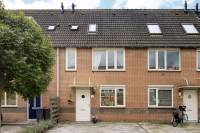 Woning Brandgans 46 Uithoorn