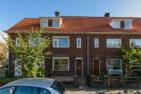 Woning Lagelandstraat 8 Den Bosch