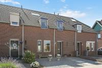 Woning Katsestraat 32 Oeffelt