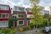 Woning Burgemeester Haspelslaan 358 Amstelveen
